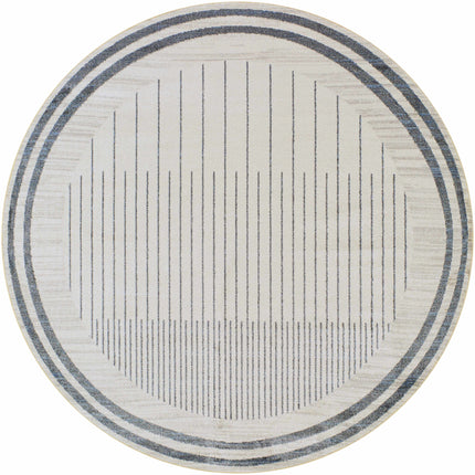 Thad Washable Area Rug Rugs TriadCommerceInc