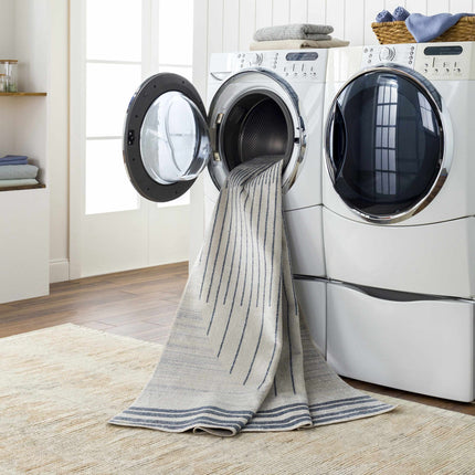 Thad Washable Area Rug Rugs TriadCommerceInc