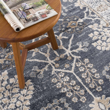 Scalby Area Rug Rugs TriadCommerceInc