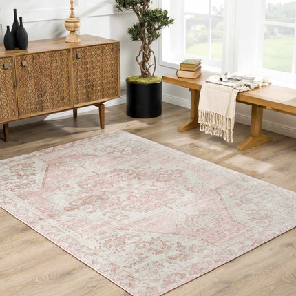 Snead Area Rug Rugs TriadCommerceInc 5'2" x 7' Rectangle