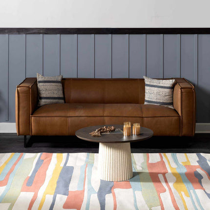Southfields Colorful Modern Area Carpet Rugs TriadCommerceInc