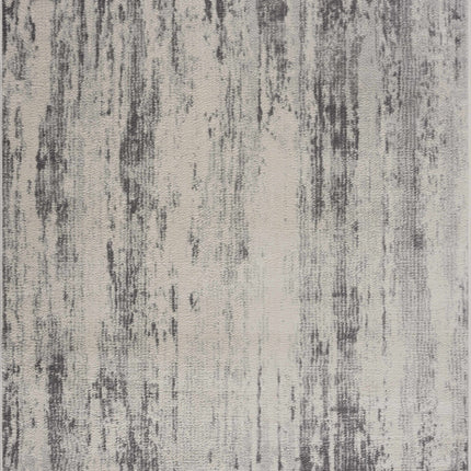 Tigrima 2320 Ivory & Gray Abstract Rug - Promo Rugs TriadCommerceInc 7'10" x 10' Rectangle