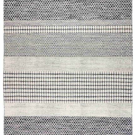 Tideswell Scandi Boho Wool Carpet Rugs TriadCommerceInc
