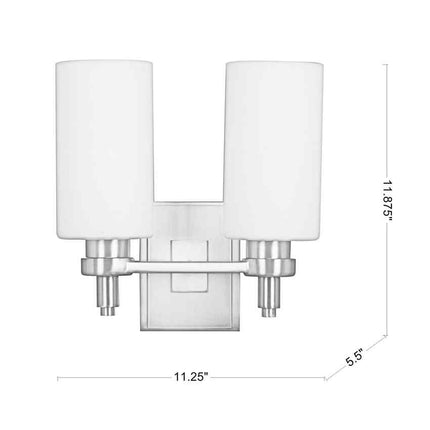 Bernhardsthal Traditional Wall Sconces Home Decor > Lighting > Wall Lighting > Wall Sconces TriadCommerceInc