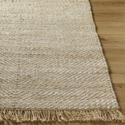 Varda Jute Area Rug Rugs TriadCommerceInc
