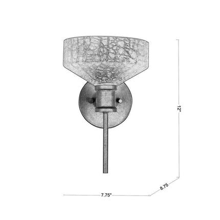 Biedermannsdorf Traditional Wall Sconces Lighting TriadCommerceInc