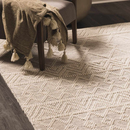 Whittington Wool Area Rug Rugs TriadCommerceInc