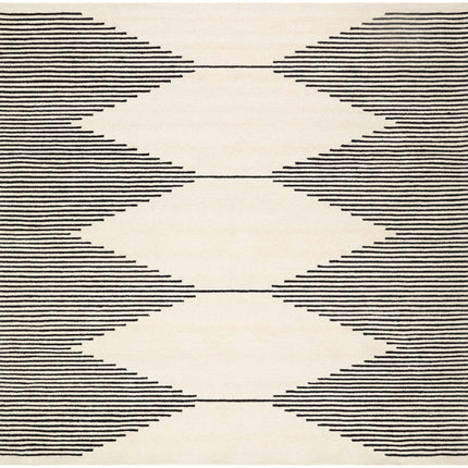 Walkerston Hand Tufted Wool Rug Rugs TriadCommerceInc
