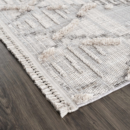 Bogtong High-Low Rustic Rug Rugs TriadCommerceInc