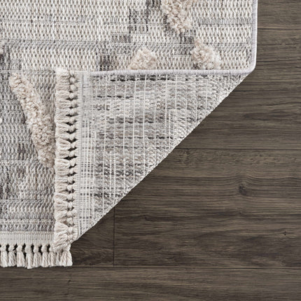 Bogtong High-Low Rustic Rug Rugs TriadCommerceInc