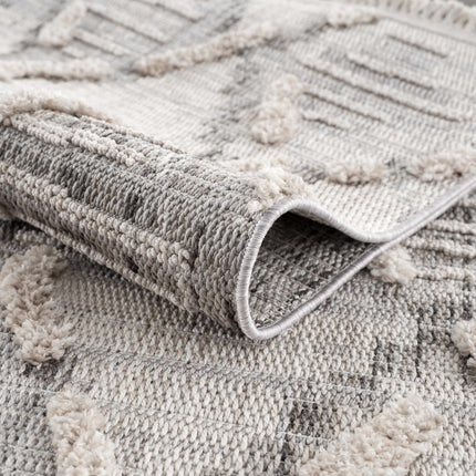 Bogtong High-Low Rustic Rug Rugs TriadCommerceInc