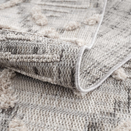 Bogtong High-Low Rustic Rug Rugs TriadCommerceInc