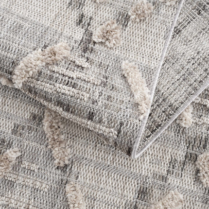 Bogtong High-Low Rustic Rug Rugs TriadCommerceInc