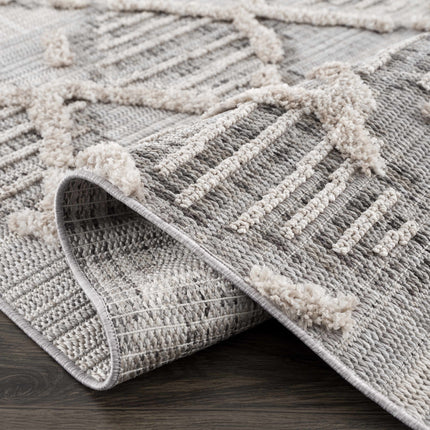 Bogtong High-Low Rustic Rug Rugs TriadCommerceInc