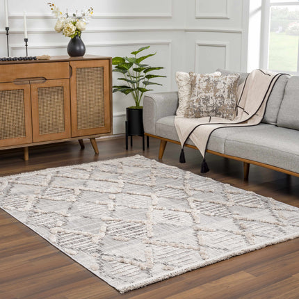 Bogtong High-Low Rustic Rug Rugs TriadCommerceInc