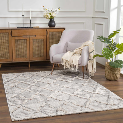 Bogtong High-Low Rustic Rug Rugs TriadCommerceInc