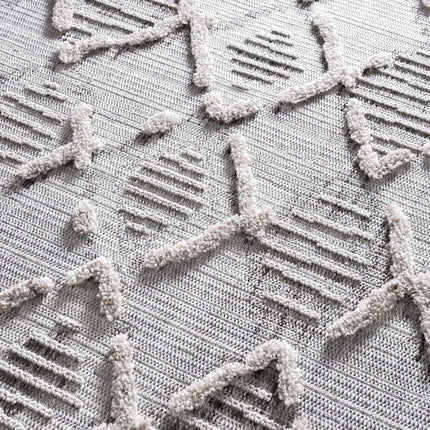 Bogtong High-Low Rustic Rug Rugs TriadCommerceInc