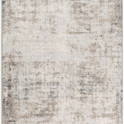 Alcove Abstract Area Rug Rugs TriadCommerceInc 2'7" x 7'3" Runner