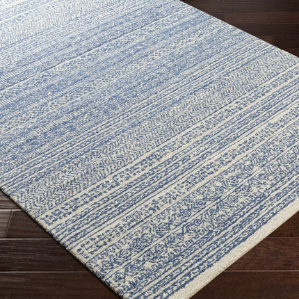 Allport Tufted Maroc Wool Rug Rugs TriadCommerceInc