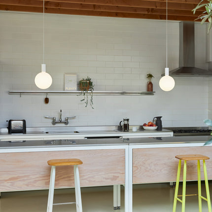 Alumina Pendant Light Home Decor > Lighting > Ceiling Lights > Pendant Lights TriadCommerceInc