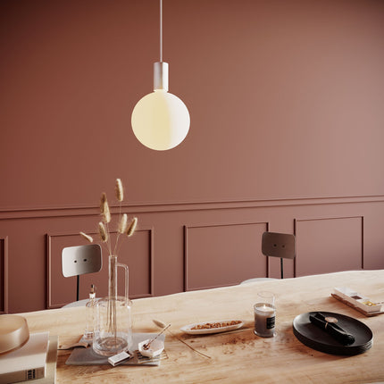Alumina Pendant Light Home Decor > Lighting > Ceiling Lights > Pendant Lights TriadCommerceInc