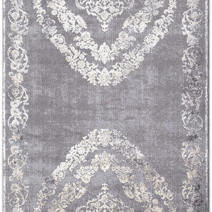 Battleview Updated Traditional Tibetan Rug Rugs TriadCommerceInc 2'7" x 7'7" Runner