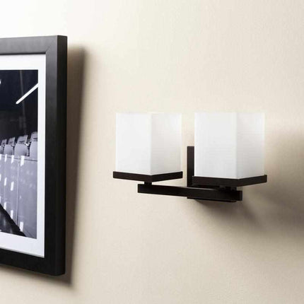 Auersthal Modern Wall Sconces Home Decor > Lighting > Wall Lighting > Wall Sconces TriadCommerceInc