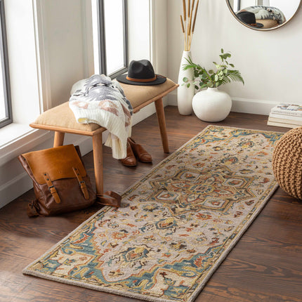 Birtley Area Rug Rugs TriadCommerceInc