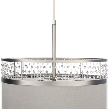 Wenonah Pendant Light Home Decor > Lighting > Ceiling Lights > Pendant Lights TriadCommerceInc 11"H x 19"W x 19"D