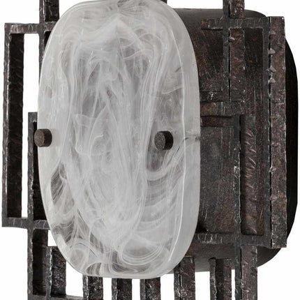 Dunkelsteinerwald Modern Wall Sconces Home Decor > Lighting > Wall Lighting > Wall Sconces TriadCommerceInc