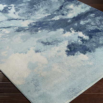 Bright Sky Indoor/Outdoor Rug Rugs TriadCommerceInc