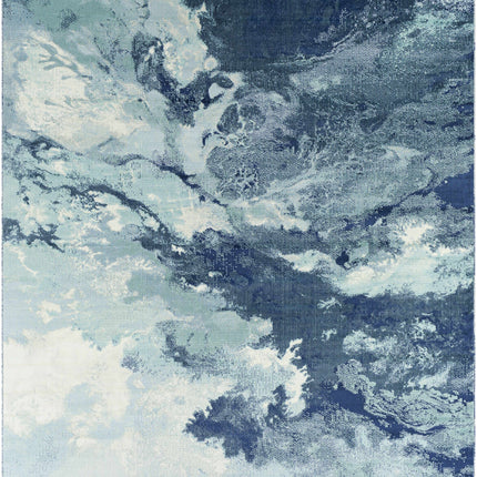 Bright Sky Indoor/Outdoor Rug Rugs TriadCommerceInc 7'10" x 10' Rectangle