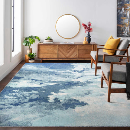 Bright Sky Indoor/Outdoor Rug Rugs TriadCommerceInc