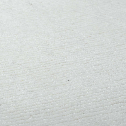 Brockton Solid Wool Light Beige Area Rug Rugs TriadCommerceInc