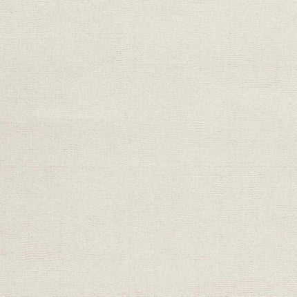 Brockton Solid Wool Light Beige Area Rug Rugs TriadCommerceInc