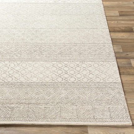 Basinger Tufted Maroc Wool Rug Rugs TriadCommerceInc