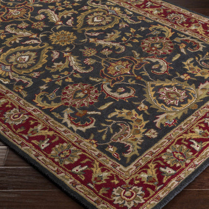 Bunola Area Rug Rugs TriadCommerceInc