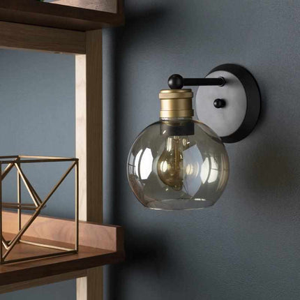Durnkrut Traditional Wall Sconces Home Decor > Lighting > Wall Lighting > Wall Sconces TriadCommerceInc