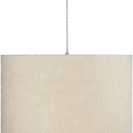 Wernberg Pendant Light Home Decor > Lighting > Ceiling Lights > Pendant Lights TriadCommerceInc 16"H x 21"W x 21"D