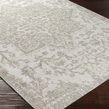 Beige Kilmacolm Outdoor Rug Rugs TriadCommerceInc