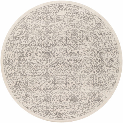 Comstock Area Rug - Clearance Rugs TriadCommerceInc 6'7" Round