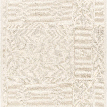 Cork Area Rug Rugs TriadCommerceInc 5' x 7'6" Rectangle
