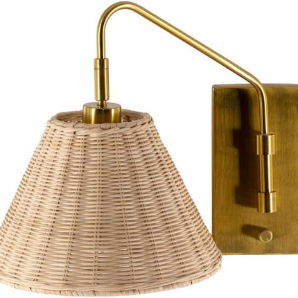 Durnstein Global Wall Sconces Home Decor > Lighting > Wall Lighting > Wall Sconces TriadCommerceInc