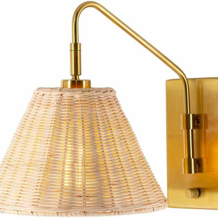 Durnstein Global Wall Sconces Home Decor > Lighting > Wall Lighting > Wall Sconces TriadCommerceInc