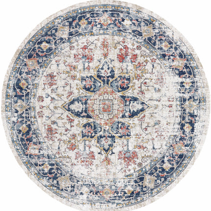 Dorval Traditional Rug Rugs TriadCommerceInc