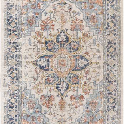 Dorval Traditional Rug Rugs TriadCommerceInc