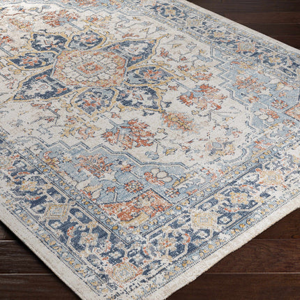 Dorval Traditional Rug Rugs TriadCommerceInc