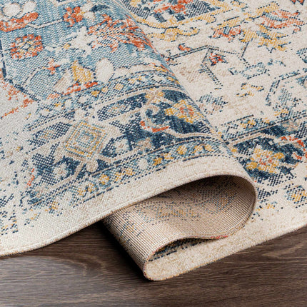 Dorval Traditional Rug Rugs TriadCommerceInc