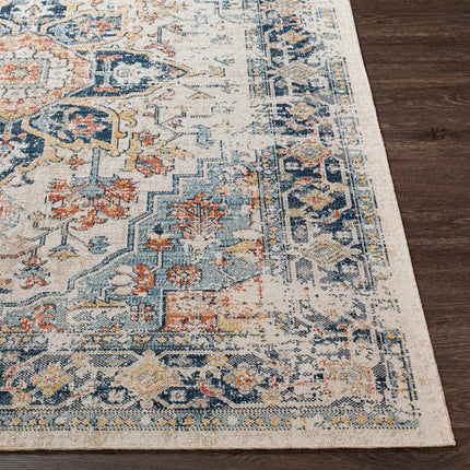 Dorval Traditional Rug Rugs TriadCommerceInc