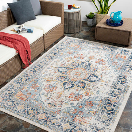 Dorval Traditional Rug Rugs TriadCommerceInc